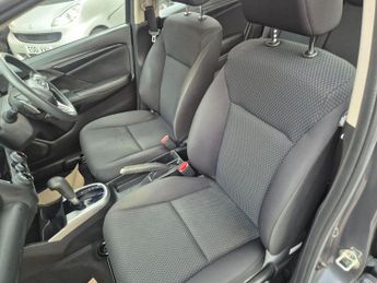 Honda Jazz 1.3 i-VTEC S 5dr CVT
