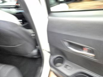 Toyota C-HR 1.8 Hybrid GR Sport 5dr CVT