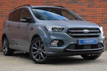 Ford Kuga 1.5 EcoBoost ST-Line Edition 5dr 2WD