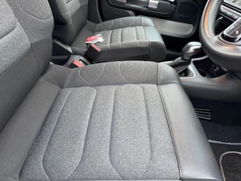 Citroen C3 1.2 PureTech MAX EAT6 Euro 6 (s/s) 5dr