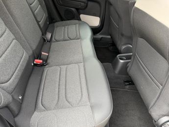 Citroen C3 1.2 PureTech Flair Plus EAT6 Euro 6 (s/s) 5dr