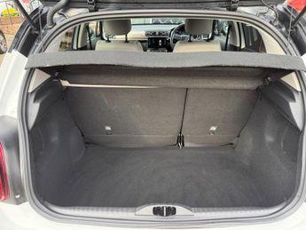 Citroen C3 1.2 PureTech Flair Plus EAT6 Euro 6 (s/s) 5dr