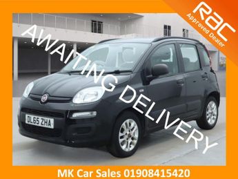 Fiat Panda 1.2 Easy 5dr DL65ZHA
