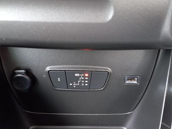 Citroen C3 Aircross 1.2 PureTech Shine EAT6 Euro 6 (s/s) 5dr