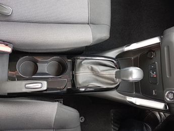 Citroen C3 Aircross 1.2 PureTech Shine EAT6 Euro 6 (s/s) 5dr