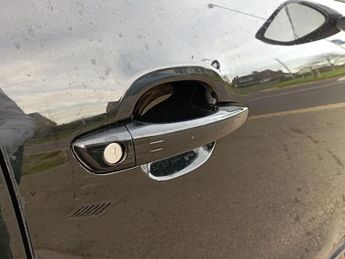 Citroen C3 Aircross 1.2 PureTech Shine EAT6 Euro 6 (s/s) 5dr