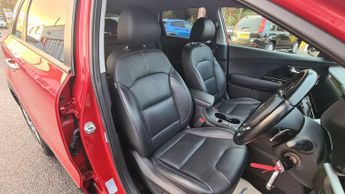 Kia Niro 1.6 GDi Hybrid 3 5dr DCT