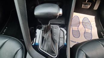 Kia Niro 1.6 GDi Hybrid 3 5dr DCT