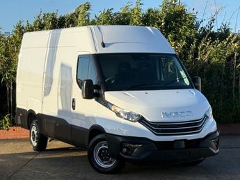 Iveco Daily DAILY 35S16 L3 H3 3520L