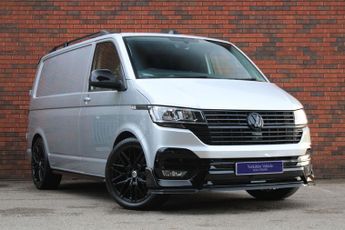 Volkswagen Transporter 2.0 TDI T28 Highline FWD SWB Euro 6 (s/s) 5dr