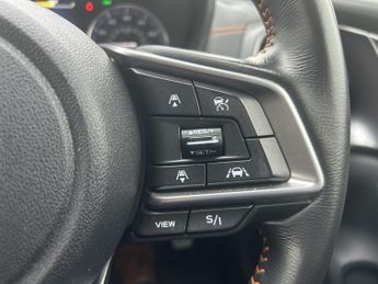 Subaru XV 2.0i e-Boxer SE Premium 5dr Lineartronic