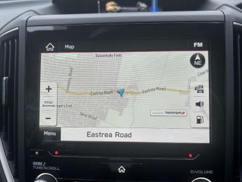 Subaru XV 2.0i e-Boxer SE Premium 5dr Lineartronic