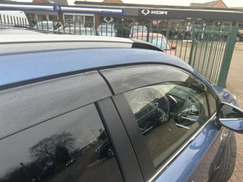 Subaru XV 2.0i e-Boxer SE Premium 5dr Lineartronic