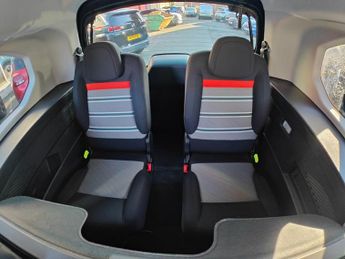 Citroen E-Berlingo 50kWh Flair XTR XL Auto 5dr (7.4kW Charger)