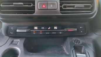 Citroen E-Berlingo 50kWh Flair XTR XL Auto 5dr (7.4kW Charger)