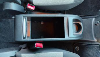 Citroen E-Berlingo 50kWh Flair XTR XL Auto 5dr (7.4kW Charger)