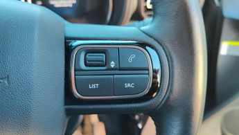 Citroen E-Berlingo 50kWh Flair XTR XL Auto 5dr (7.4kW Charger)