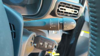 Citroen E-Berlingo 50kWh Flair XTR XL Auto 5dr (7.4kW Charger)