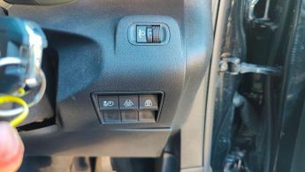 Citroen E-Berlingo 50kWh Flair XTR XL Auto 5dr (7.4kW Charger)