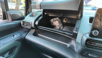 Citroen E-Berlingo 50kWh Flair XTR XL Auto 5dr (7.4kW Charger)