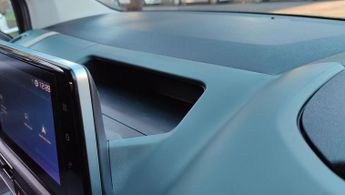 Citroen E-Berlingo 50kWh Flair XTR XL Auto 5dr (7.4kW Charger)