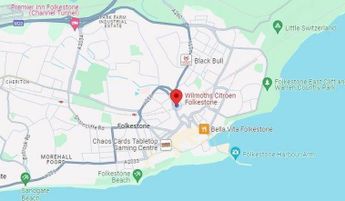 Citroen E-Berlingo 50kWh Flair XTR XL Auto 5dr (7.4kW Charger)