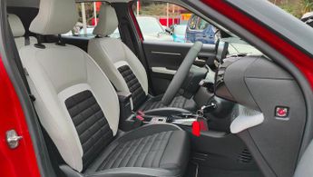 Citroen e-C3 Aircross Standard Range 44kWh MAX Auto 5dr (7.4kW Charger)