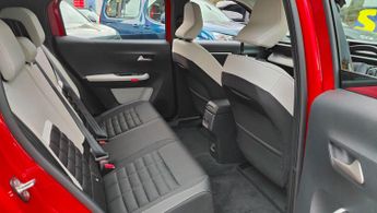 Citroen e-C3 Aircross Standard Range 44kWh MAX Auto 5dr (7.4kW Charger)