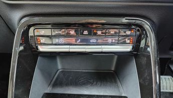 Citroen e-C3 Aircross Standard Range 44kWh MAX Auto 5dr (7.4kW Charger)