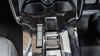 Citroen e-C3 Aircross Standard Range 44kWh MAX Auto 5dr (7.4kW Charger)