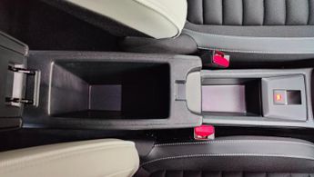 Citroen e-C3 Aircross Standard Range 44kWh MAX Auto 5dr (7.4kW Charger)