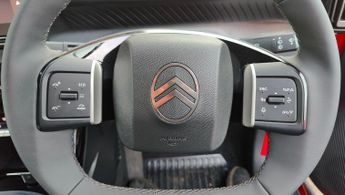 Citroen e-C3 Aircross Standard Range 44kWh MAX Auto 5dr (7.4kW Charger)