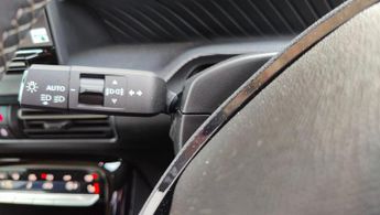 Citroen e-C3 Aircross Standard Range 44kWh MAX Auto 5dr (7.4kW Charger)