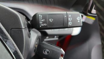 Citroen e-C3 Aircross Standard Range 44kWh MAX Auto 5dr (7.4kW Charger)