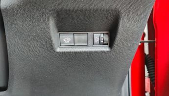 Citroen e-C3 Aircross Standard Range 44kWh MAX Auto 5dr (7.4kW Charger)