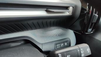 Citroen e-C3 Aircross Standard Range 44kWh MAX Auto 5dr (7.4kW Charger)