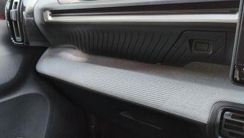 Citroen e-C3 Aircross Standard Range 44kWh MAX Auto 5dr (7.4kW Charger)