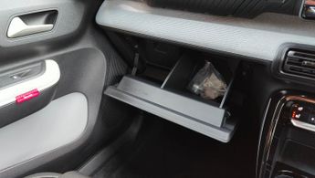 Citroen e-C3 Aircross Standard Range 44kWh MAX Auto 5dr (7.4kW Charger)