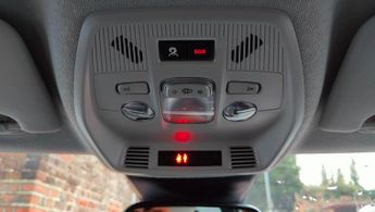 Citroen e-C3 Aircross Standard Range 44kWh MAX Auto 5dr (7.4kW Charger)