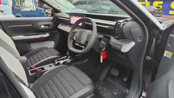 Citroen C3 Aircross 1.2 Hybrid MAX e-DSC Euro 6 (s/s) 5dr