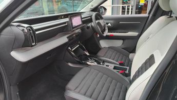Citroen C3 Aircross 1.2 Hybrid MAX e-DSC Euro 6 (s/s) 5dr