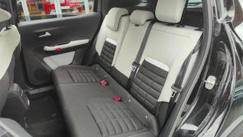 Citroen C3 Aircross 1.2 Hybrid MAX e-DSC Euro 6 (s/s) 5dr