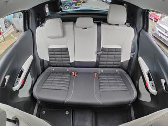 Citroen C3 Aircross 1.2 Hybrid MAX e-DSC Euro 6 (s/s) 5dr