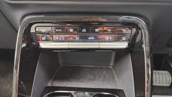 Citroen C3 Aircross 1.2 Hybrid MAX e-DSC Euro 6 (s/s) 5dr