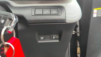 Citroen C3 Aircross 1.2 Hybrid MAX e-DSC Euro 6 (s/s) 5dr