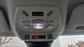 Citroen C3 Aircross 1.2 Hybrid MAX e-DSC Euro 6 (s/s) 5dr