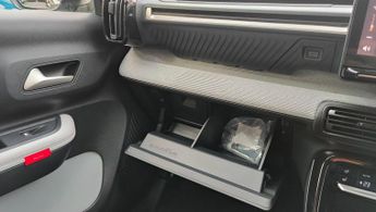 Citroen C3 Aircross 1.2 Hybrid MAX e-DSC Euro 6 (s/s) 5dr