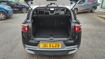 Citroen C3 Aircross 1.2 Hybrid MAX e-DSC Euro 6 (s/s) 5dr