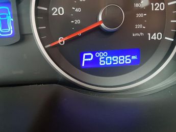 Hyundai i20 1.4 Active 5dr Auto