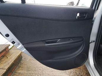 Hyundai i20 1.4 Active 5dr Auto